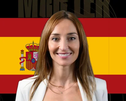 Dra. Esmeralda Herrero